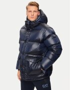 EA7 Emporio Armani Geacă din puf 6DPB31 PN2MZ 1562 Regular Fit