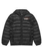 EA7 Emporio Armani Geacă din puf 7B000035 AF12477 MC004 Regular Fit