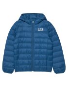 EA7 Emporio Armani Geacă din puf 7B000035 AF12477 UB053 Regular Fit