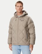 EA7 Emporio Armani Geacă din puf 7M002396 AF15923 U6167 Regular Fit
