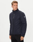 EA7 Emporio Armani Geacă din puf 8NPB13 PNE1Z 1562 Regular Fit