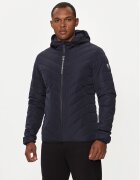 EA7 Emporio Armani Geacă din puf 8NPB14 PNE1Z 1562 Regular Fit