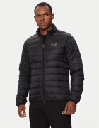EA7 Emporio Armani Geacă din puf 8NPB23 PNGPZ 0208 Regular Fit