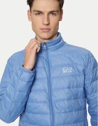 EA7 Emporio Armani Geacă din puf 8NPB23 PNGPZ 1526 Regular Fit