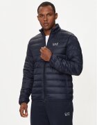 EA7 Emporio Armani Geacă din puf 8NPB23 PNGPZ 1562 Regular Fit
