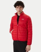 EA7 Emporio Armani Geacă din puf 8NPB23 PNGPZ U5072 Regular Fit