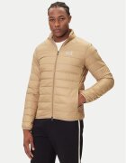EA7 Emporio Armani Geacă din puf 8NPB23 PNGPZ U6171 Regular Fit