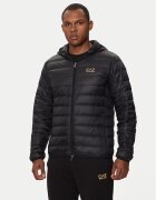 EA7 Emporio Armani Geacă din puf 8NPB24 PNGPZ 0208 Regular Fit