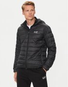 EA7 Emporio Armani Geacă din puf 8NPB24 PNGPZ 1200 Regular Fit