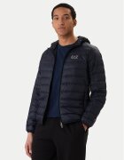 EA7 Emporio Armani Geacă din puf 8NPB24 PNGPZ 1562 Regular Fit