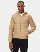 EA7 Emporio Armani Geacă din puf 8NPB24 PNGPZ U6171 Regular Fit