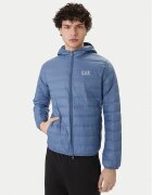 EA7 Emporio Armani Geacă din puf 8NPB24 PNGPZ UB064 Regular Fit