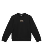 EA7 Emporio Armani Hanorac 7B000025 AF10380 MC004 Regular Fit