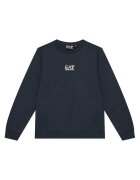 EA7 Emporio Armani Hanorac 7B000025 AF10380 UB102 Regular Fit