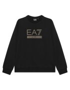 EA7 Emporio Armani Hanorac 7B000352 AF13512 UC001 Regular Fit