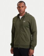 EA7 Emporio Armani Hanorac 7M000568 AF13512 U7014 Regular Fit