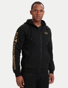 EA7 Emporio Armani Hanorac 7M001047 AF10377 MC004 Regular Fit