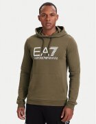 EA7 Emporio Armani Hanorac 7M001413 AF22266 U6198 Regular Fit