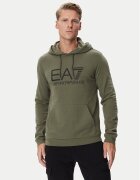 EA7 Emporio Armani Hanorac 7M001413 AF22266 U7014 Regular Fit