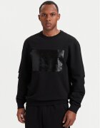 EA7 Emporio Armani Hanorac 7M002108 AF27201 UC001 Relaxed Fit