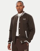 EA7 Emporio Armani Hanorac 7M002146 AF10377 U6027 Regular Fit