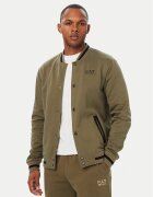 EA7 Emporio Armani Hanorac 7M002146 AF10377 U7014 Regular Fit