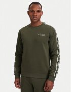 EA7 Emporio Armani Hanorac 7M002195 AF10377 U7014 Regular Fit