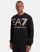 EA7 Emporio Armani Hanorac 7M002201 AF27189 MC004 Regular Fit