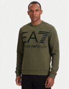EA7 Emporio Armani Hanorac 7M002201 AF27189 U7014 Regular Fit