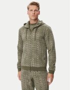 EA7 Emporio Armani Hanorac 7M002206 AF12660 F7011 Regular Fit