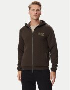 EA7 Emporio Armani Hanorac 7M002247 AF26241 U6027 Regular Fit