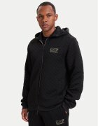 EA7 Emporio Armani Hanorac 7M002247 AF26241 UC001 Regular Fit