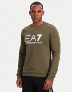 EA7 Emporio Armani Hanorac 7M002278 AF22266 U6198 Regular Fit