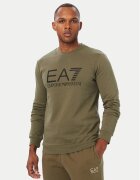 EA7 Emporio Armani Hanorac 7M002278 AF22266 U7014 Regular Fit
