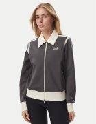 EA7 Emporio Armani Hanorac 7W001328 AF25623 U8117 Regular Fit