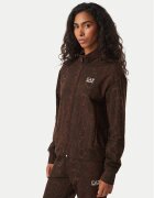 EA7 Emporio Armani Hanorac 7W001415 AF26043 F6007 Regular Fit