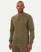 EA7 Emporio Armani Hanorac 8NPM30 PJVRZ U7014 Regular Fit