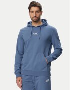 EA7 Emporio Armani Hanorac 8NPM32 PJVRZ UB064 Regular Fit