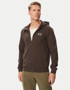 EA7 Emporio Armani Hanorac 8NPM33 PJVRZ U6027 Regular Fit