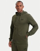 EA7 Emporio Armani Hanorac 8NPM33 PJVRZ U7014 Regular Fit
