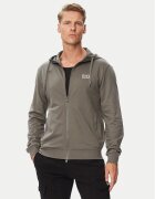EA7 Emporio Armani Hanorac 8NPM33 PJVRZ U8085 Regular Fit