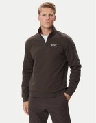 EA7 Emporio Armani Hanorac 8NPM35 PJVTZ U6027 Modern Fit