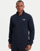 EA7 Emporio Armani Hanorac 8NPM36 PJVTZ 1562 Regular Fit