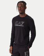 EA7 Emporio Armani Longsleeve 7M001310 AF10373 UC001 Regular Fit