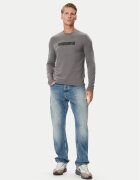EA7 Emporio Armani Longsleeve 7M002417 AF10373 M8011 Slim Fit