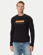 EA7 Emporio Armani Longsleeve 7M002417 AF10373 UC001 Slim Fit