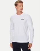 EA7 Emporio Armani Longsleeve 8NPT28 PJVQZ 1100 Regular Fit