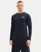EA7 Emporio Armani Longsleeve 8NPT28 PJVQZ 1562 Slim Fit