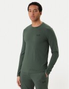 EA7 Emporio Armani Longsleeve 8NPT28 PJVQZ U7260 Slim Fit