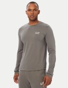 EA7 Emporio Armani Longsleeve 8NPT28 PJVQZ U8085 Regular Fit